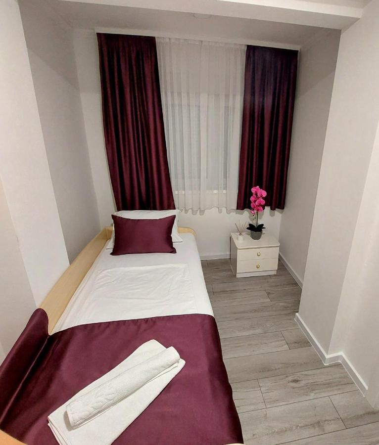 Big Delux Apartment Mostar Exterior photo